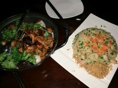 -JUKEBOX玖部音乐餐厅(华侨城店)