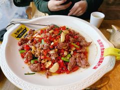 -炊烟小炒黄牛肉(中心印象城店)