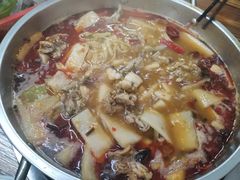 -专业跳跳蛙·彭彭老铺(步行街店)