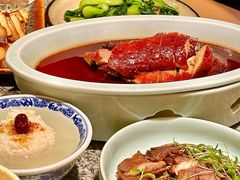 -南京大牌档(之心城店)