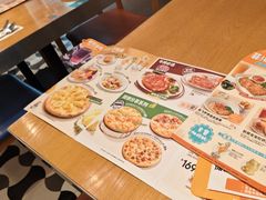 -菲滋意式餐厅(黄岩洞天店)