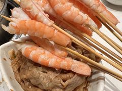 -海月轩海鲜豆捞(紫金塔店)