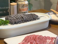 -百叶居·老北京涮羊肉(鼓楼店)