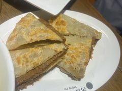 -河沿肉饼Beijing Pie(东华门店)