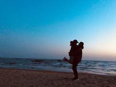 -老虎石海上公园