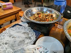 -李东农庄(中南百草园地标店)
