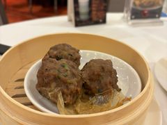 -白天鹅宾馆-宏图府餐厅