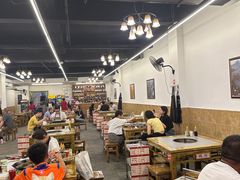 -重庆老火锅王(永陵路分店)