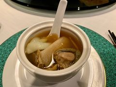 佛跳墙-三号黄浦会Canton Table