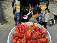 -京B·东篱精酿啤酒音乐餐厅