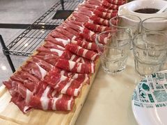 局气大板羊肉-阳坊胜利涮羊肉(阳坊老店)