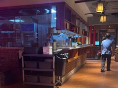 -老灶堂文创火锅(文艺路店)