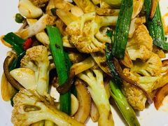 -蜀龙阁· 龍头水煮鱼(天坛店)