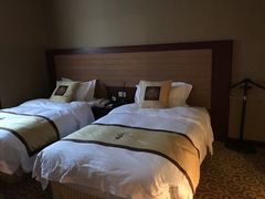 -北京前门建国饭店