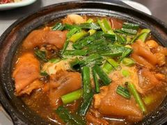 -渔满仓海鲜渔家(象山二店)