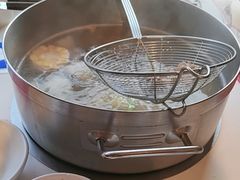 -焯牛潮汕牛肉火锅(云峰街创始店)