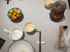 -狮王府淮扬菜(新街口友谊店)