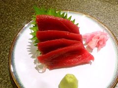 隐鮨寿司-隐鮨日料(北辰三角洲店)