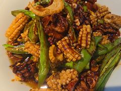 -鑫小城故事·藕汤·家常菜(台北一路总店)