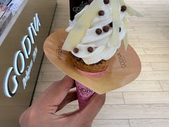 -GODIVA(王府井apm店)