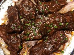 -北门饭店(三香路店)