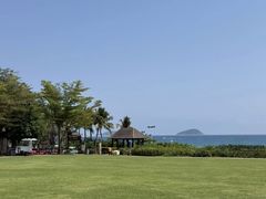 -三亚亚龙湾红树林度假酒店