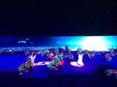 -鼎盛王朝康熙大典实景演出