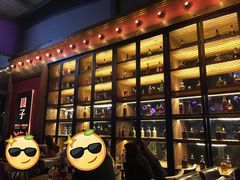 景观位-CIRCLE·酒吧(第一国际店)