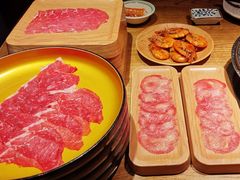 -蟹将军·松叶蟹和牛日料放题自助(K11店)