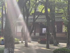 -宁波市保国寺古建筑博物馆