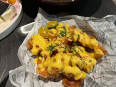 -卡朋西餐(宝安大仟里店)