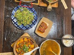 -吃货私房菜(丽江束河古镇店)