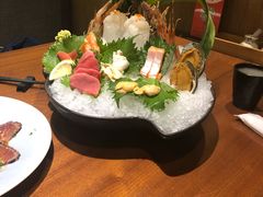 -九井澤精致料理(金茂店)