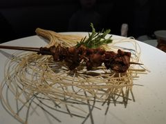 -华馨园北京烤鸭(丽水店)