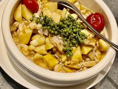 -御花园·粤菜·海鲜火锅(中山公园店)