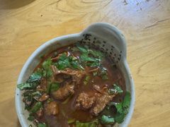 -老瓦房冷锅串串(文殊院店)