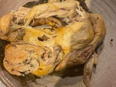 -兰溪小馆(东直门簋街店)