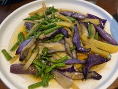 地三鲜-食光慢宴·安吉土菜馆