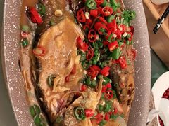 -黄鹤楼湖北特色菜(高碑店)