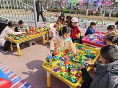 -汉长安城未央宫国家考古遗址公园