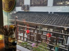 -同得兴 Since·1995 传统苏式面馆(十全街店)