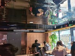 -匠熙小馆(崇文门店)