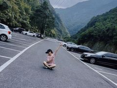 -浙北大峡谷