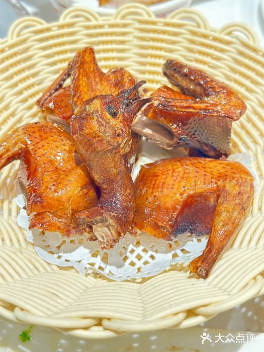 稻香酒家(天河城店)图片
