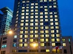 -杭州伊美大酒店