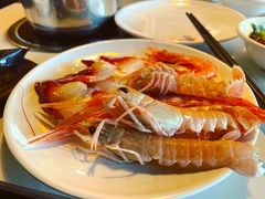 -九月海·海鲜自助(世纪东方店)