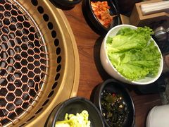 -九畋町和牛黑牛烤肉料理(三里屯3·3大厦店)