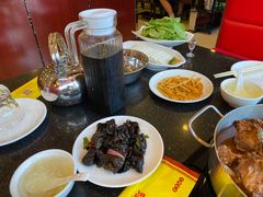 -蝎王府羊蝎子(天通苑店)