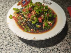 手剥皮蛋-蛙来哒(万豪城市广场黑金冠店)