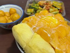 -水牛奶皇后糖水铺(深圳总店)